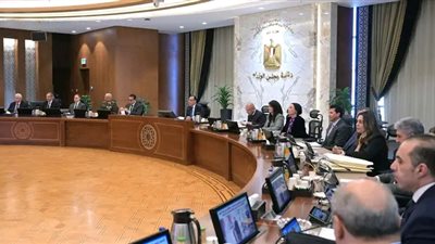 13 قرار من رئيس الوزراء خلال اجتماع اليوم