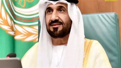 البرلمان العربي يدين نشر الحكومة الإسرائيلية خرائط تضم أراض عربية