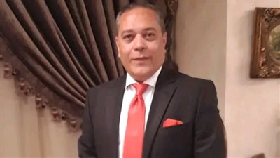 المستشار أشرف عيسى يترشح لرئاسة نادي قضاة مصر