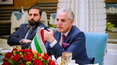 الاتحاد العربي للمعارض: مصر وجهة جاذبة للاستثمار وسياحة المعارض