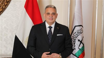 السيرة الذاتية للمستشار أبو الحسين قايد المرشح رئيسا لنادي قضاة مصر 