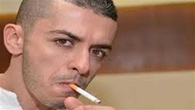 الممثل هيثم محمد أمام الجنايات.. بسبب المورفين المخدر