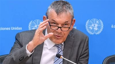 لازاريني:  الأونروا هي الوصي الأمين على هوية لاجئي فلسطين وتاريخهم