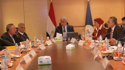 وزير السياحة: توافد كبير للزائرين والسائحين على المتحف مع بدء التشغيل التجريبي 