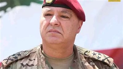 جوزيف عون الرئيس الـ14 للجمهورية اللبنانية