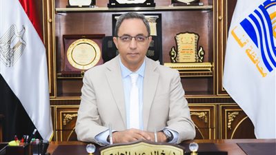 محافظ قنا يشيد بتميز منظومة الشكاوى الموحدة وتحقيق معدل إنجاز 99.89% خلال العام الماضي