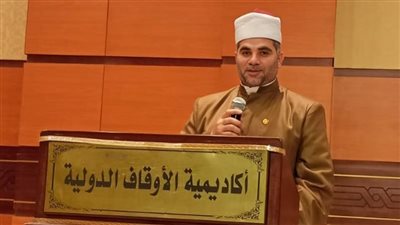 الشيخ محمد عبد الخالق: دروس إيمانية وروحانية من الإسراء والمعراج في مواجهة تحديات الحياة
