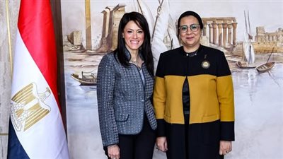  المشاط :التمكين الاقتصادي للمرأة ركيزة أساسية لتحقيق التنمية الاقتصادية والتشغيل