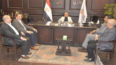 محافظ الأقصر يشيد بالدور التنموي لمؤسسات المجتمع المدني في تحسين حياة المواطنين