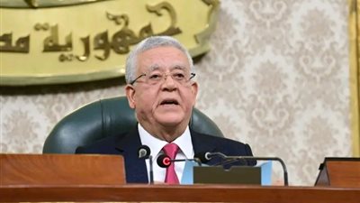 مجلس النواب يؤكد عدم جواز استجواب المتهم إلا في حضور محاميه