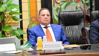 أبوهميلة: زيادة الاحتياطي النقدي الأجنبي لـ 47.1 مليار دولار يعزز الثقة في الاقتصاد المصري
