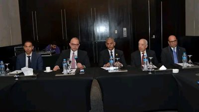 رئيس هيئة الرقابة المالية: رحلة تطوير قطاع التأمين بدأت ولن تتوقف حتى تحقيق المستهدفات