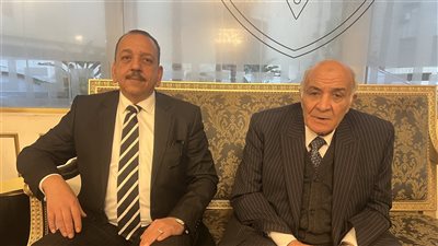 غلق باب الترشح في انتخابات نادي قضاة مصر..و  8 مرشحين لرئاسة النادي