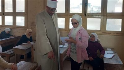 غدًا السبت.. إنطلاق امتحانات الشهادة الاعدادية بنموذج امتحان موحد في كل محافظة 