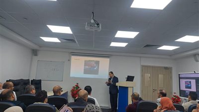 إنعقاد اليوم العلمي الأول لجراحات المخ والأعصاب بمستشفى العاصمة الإدارية