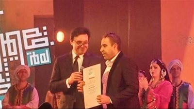 وزارة الثقافة تكرم اسم الراحل أحمد عدوية بحفل يوم الثقافة