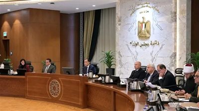 رئيس الوزراء يتابع الموقف التنفيذي للمشروع القومي لتنمية الأسرة المصرية
