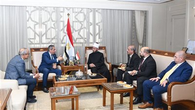 أمين البحوث الإسلامية: الهدف من مسابقة القدس رفع الوعي المجتمعي بالقضية الفلسطينية