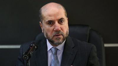 مستشار الرئيس الفلسطيني: نريد وقف شامل لما يحدث في قطاع غزة 
