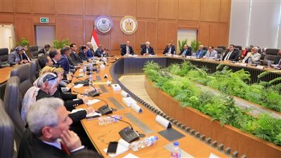 وزير التعليم العالي: نظام البكالوريا الجديد سيعمل على إعداد خريجا أكثر جاهزية