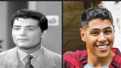 حفيد شكري سرحان يكشف عن تفاصيل جديدة في شكواه ضد عمر متولي 