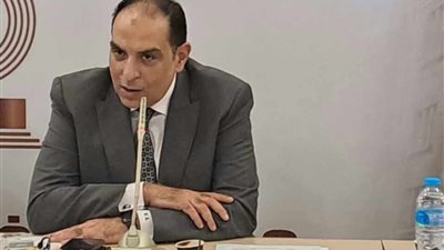 رئيس لجنة الجمارك بالغرف التجارية يطالب بتعديلات قانونية لتشجيع الاستثمار وتسهيل التجارة