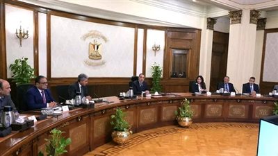 رئيس الوزراء يعقد اجتماعًا لاستعراض سيناريوهات إحتفالية افتتاح المتحف المصري الكبير