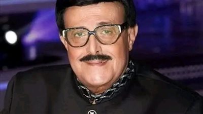 حسن الرداد يحتفل بذكرى ميلاد سمير غانم.. «أسطورة الضحك العالمية» 