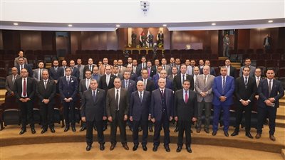 النائب العام ونقيب المحامين يفتتحان فعاليات الدورة التدريبية للمحامين أعضاء النقابات الفرعية