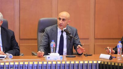 وزراء التعليم يعقدون جلسة نقاشية مع النواب حول 