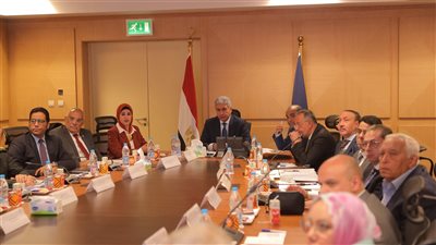 فتحي : انتهاء معرض رمسيس وذهب الفراعنة بألمانيا محققا 200 ألف زائر وبدء إجراءات نقلة إلى اليابان
