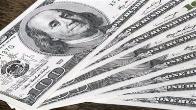 الدولار يتراجع إلى في ختام تعاملات الأسبوع بالبنوك المصرية