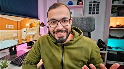 مصدر أمنى يكشف تفاصيل حبس اليوتيوبر أحمد أبو زيد