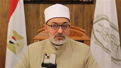 مفتي الجمهورية: الشماتة في الموت تتعارض مع تعاليم الإسلام وأخلاقياته