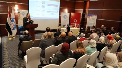 د.أحمد طه: دليل معايير اعتماد المستشفيات 2025 أعد وفقا لأحدث الممارسات العالمية في جودة الخدمات الصحية