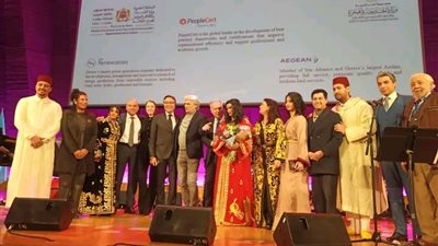 عزف سيمفونية المتوسط باليونسكو في باريس.. وسفير مصر: 