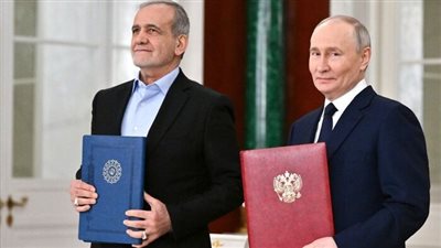بوتين: روسيا تؤكد التزامها بالتسوية الشاملة للوضع في سوريا