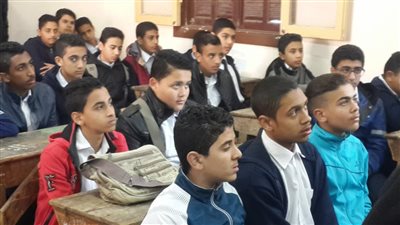 انطلاق امتحانات الشهادة الإعدادية.. ومليونا طالب يؤدونها على مستوى الجمهورية