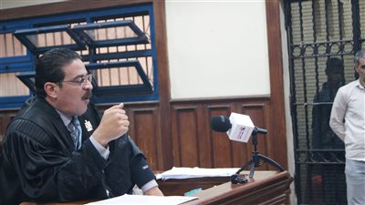 البراءة في هتك عرض صبية بالواحات.. الدفاع والدفوع