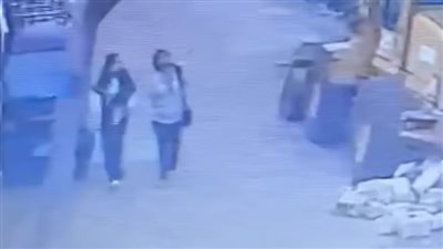 الداخلية تكشف حقيقة مقطع فيديو لسيدة تدعي تعرضها للاعتداء في الإسكندرية