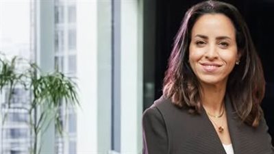 ميار نجيب.. رئيسا لقطاع الإعلام والمسؤولية المجتمعية بالمصرية للاتصالات