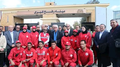  التعليم العالي: المستشفيات الجامعية مستعدة لاستقبال جرحى غزة وتوفير أعلى رعاية طبية