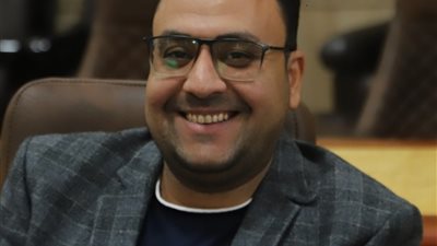 اختيار أستاذ بجنوب الوادى لجائزة العلوم و الاستدامة ضمن جوائز خريجي جامعات المملكة المتحدة