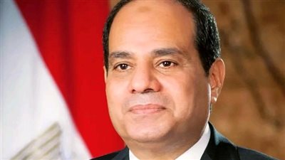 الرئيس السيسي يستقبل نائب رئيس الوزراء الكويتي 