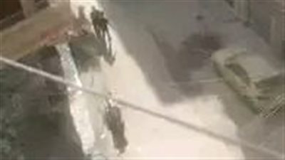 ارتفاع عدد ضحايا شجار بنك بالفيوم إلى 5 مصابين