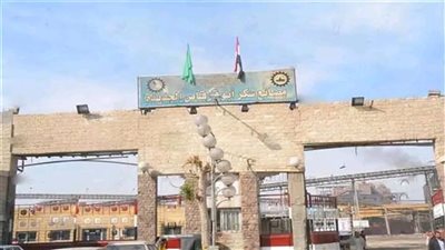 عودة مصنع سكر أبوقرقاص للعمل.. وبدء تشغيل مصنع جرجا في 28يناير الحالي
