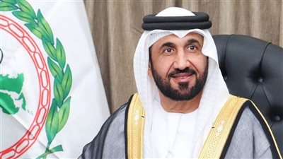 رئيس البرلمان العربي يهنئ مصر بمناسبة عيد الشرطة