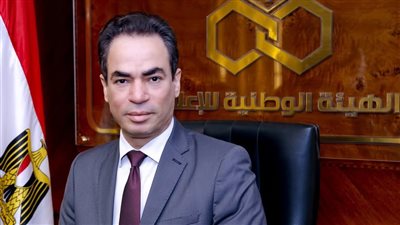 المسلماني بعد لقائه وزير المالية: ملف مستحقات ماسبيرو يسير بشكل إيجابي