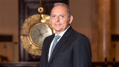  مشروع ساوث ميد.. تحالف مصرفي يمنح تمويلًا مشتركًا بـ4.261 مليار جنيه لشركة كونكريت بلس