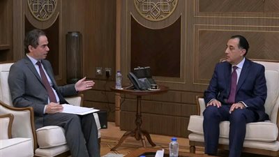 رئيس الوزراء: عودة ماسبيرو لسابق عهده حلم نأمل جميعاً تحقيقه